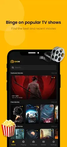 sony-ericsson-mobiles tv show